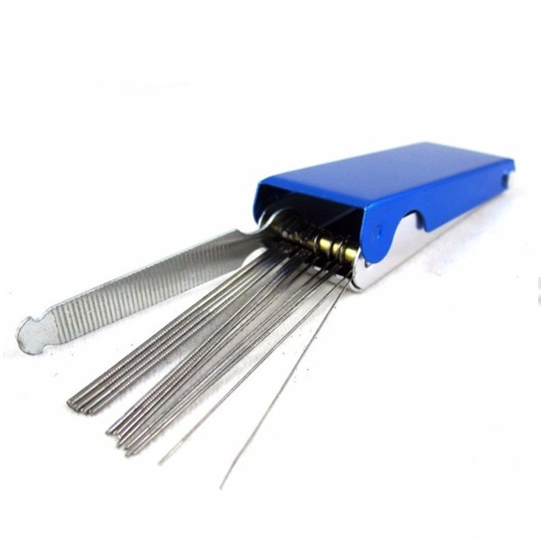 Powerweld WYPO Tip Cleaner Welding & Cutting Consumable